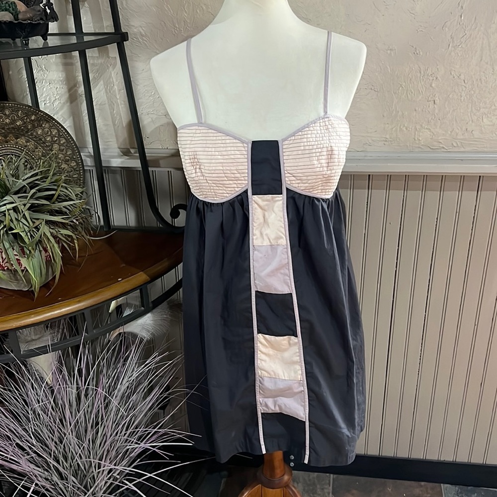 Lilka Dress